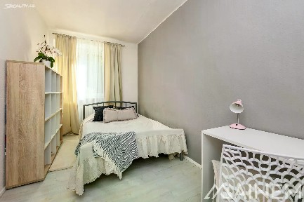 Pronájem bytu 2+kk 39 m²