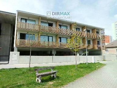 Dopravní, Plzeň - Nová Hospoda