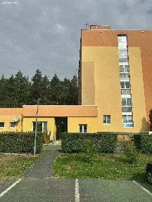 Na Kaolince, Horní Bříza