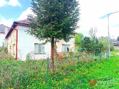 Koclířov