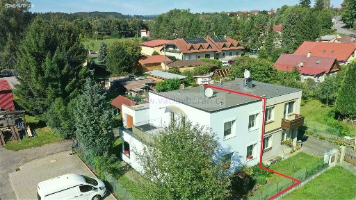 Orlická, Žamberk