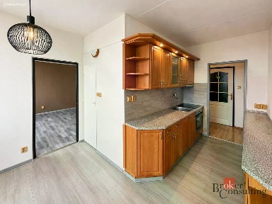 Pronájem bytu 3+1 72 m²