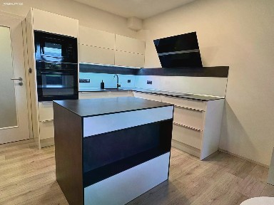 Pronájem bytu 2+kk 60 m²