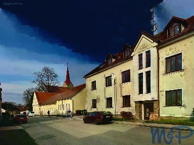 Špitální, Telč - Telč-Staré Město