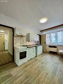 Pronájem bytu 2+1 56 m²