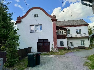 Pronájem bytu 2+1 32 m²