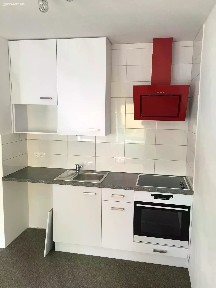 Mariánské nám., Počátky