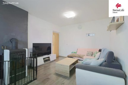 Prodej bytu 3+1 72 m²