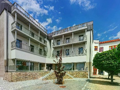 Prodej bytu 1+kk 41 m²