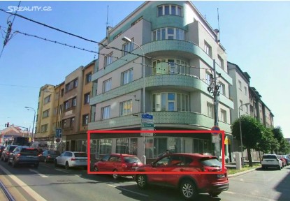 Na Belánce, Plzeň - Jižní Předměstí