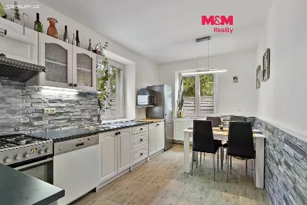 Prodej bytu 3+1 74 m²