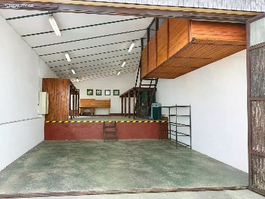 K Linhartu, Karlovy Vary - Doubí