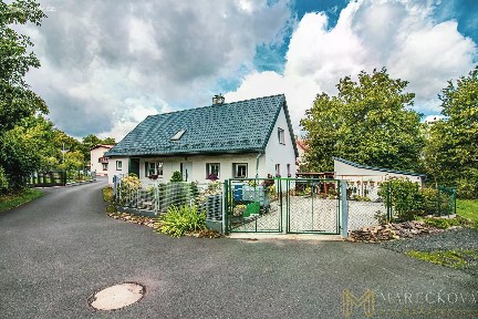 Postřekov