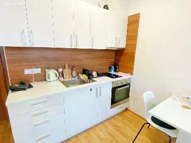 Wolkerova, Olomouc
