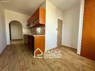 Pronájem bytu 3+1 60 m²