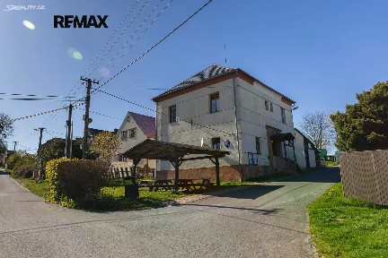 Pronájem bytu 1+kk 20 m²