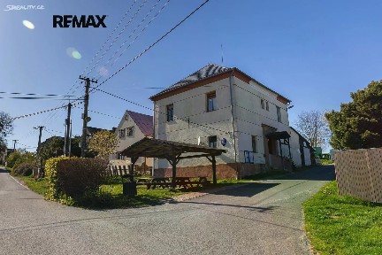Pronájem bytu 1+kk 20 m²