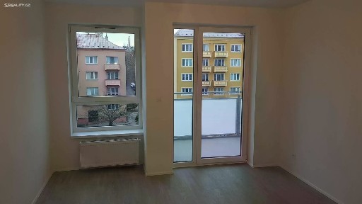 Pronájem bytu 1+kk 34 m²