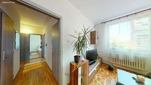 Heyrovského, Olomouc - Povel