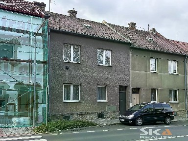 28. října, Louny