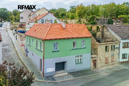 Štěpárna, Roudnice nad Labem