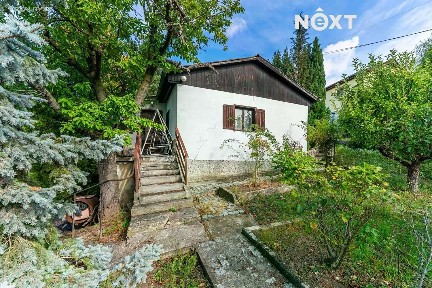 Prodej chaty 31 m², pozemek 428 m²