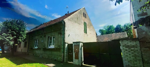 Masarykova, Rudná