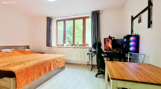 Gallašova, Brno - Štýřice