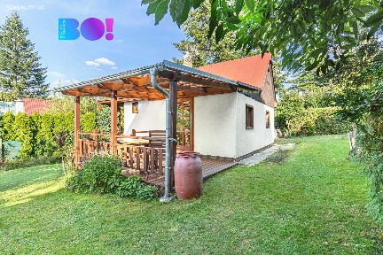 Stříbrná Skalice
