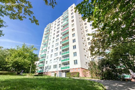 Oblá, Brno - Nový Lískovec