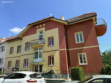 Pronájem bytu 3+1 130 m²