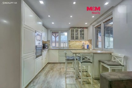 Prodej rodinného domu 181 m², pozemek 307 m²