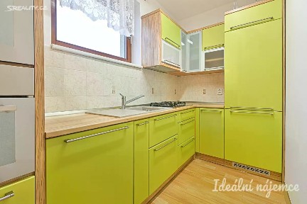 Pronájem bytu 2+kk 56 m²