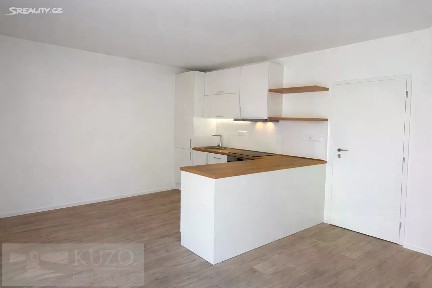 Pronájem bytu 1+kk 34 m²