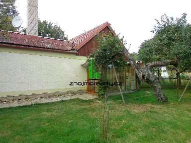 Pronájem bytu 2+kk 80 m²