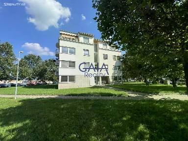 Ořechovka, Strážnice