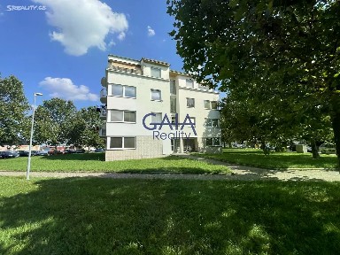 Ořechovka, Strážnice