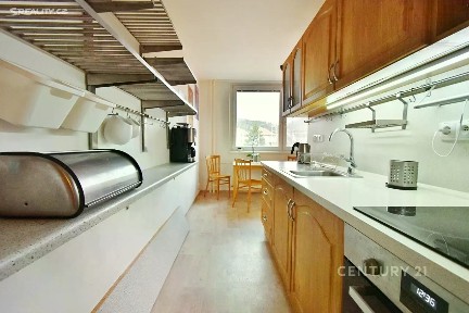 Pronájem bytu 2+1 54 m²