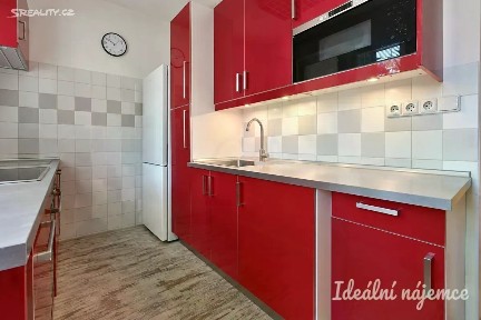 Pronájem bytu 2+1 54 m²
