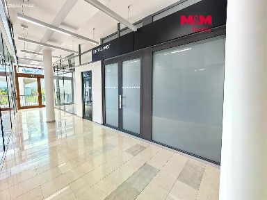 Prodej obchodního prostoru 20 m²