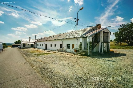 Pod Kozím hrádkem, Tábor - Měšice