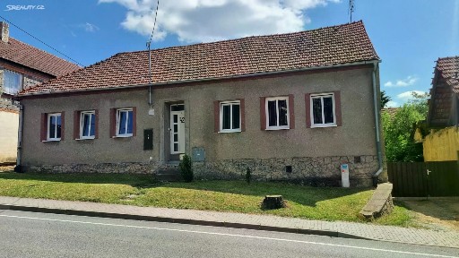 Žďárná