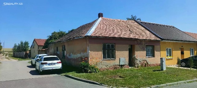 Hrabětice