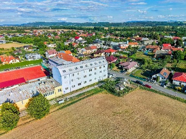 Osek nad Bečvou