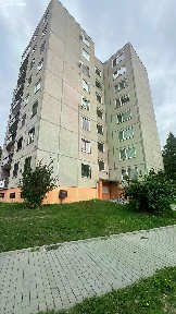 Finská, Šumperk
