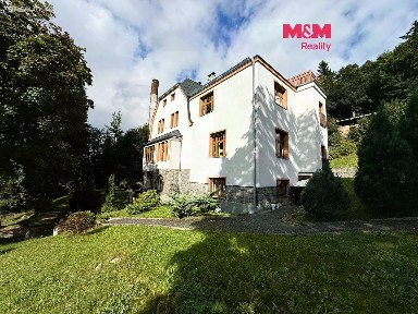 Pronájem bytu 2+kk 55 m²