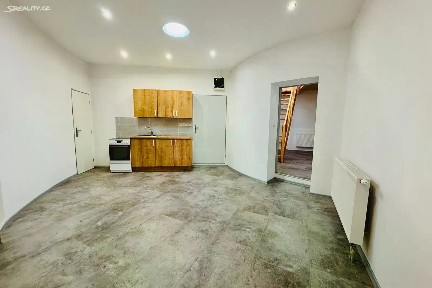Pronájem bytu 2+kk 54 m²