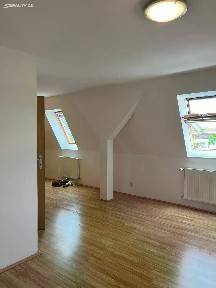 Pronájem bytu 1+kk 39 m²