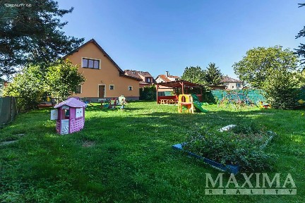 Prodej komerční nemovitosti 237 m²