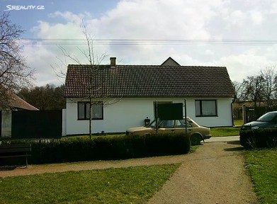 Prodej komerční nemovitosti 77 m²
